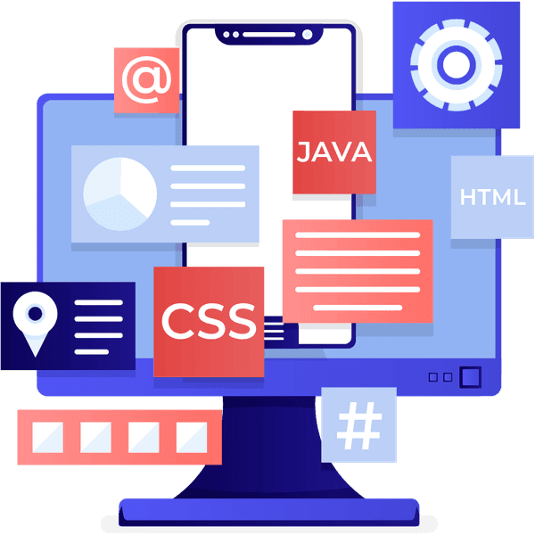 Web Development