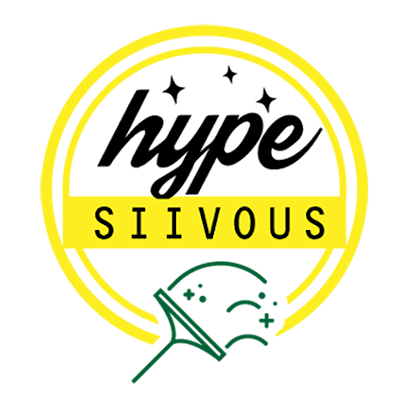 Hype Siivous