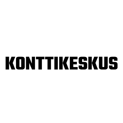 Konttikeskus